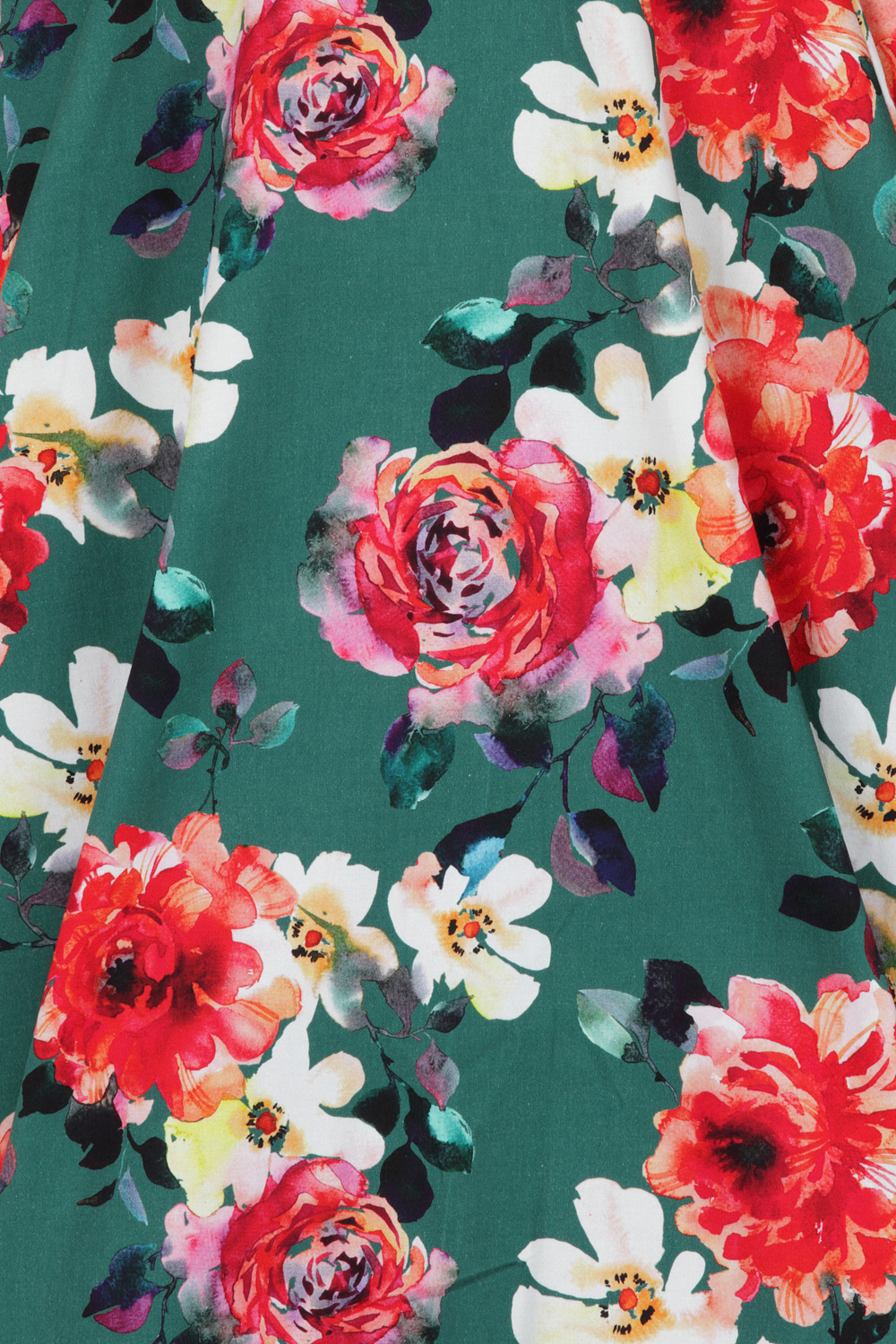 Pamela Swing Dress